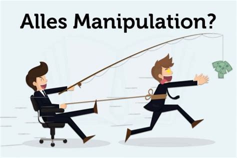 manilaton|manipulation bedeutung.